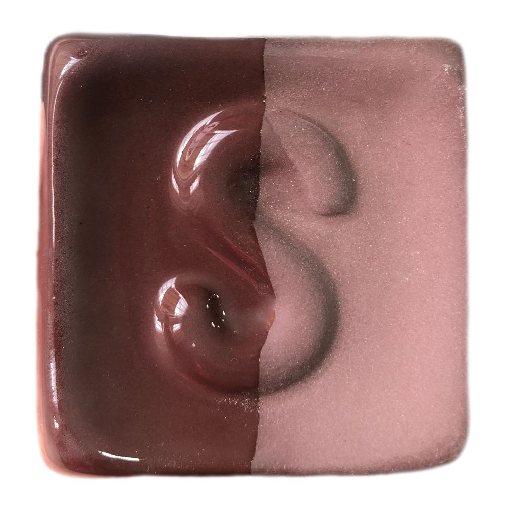CERCO ENG 588 Red Brown ingobbio rosso bruno