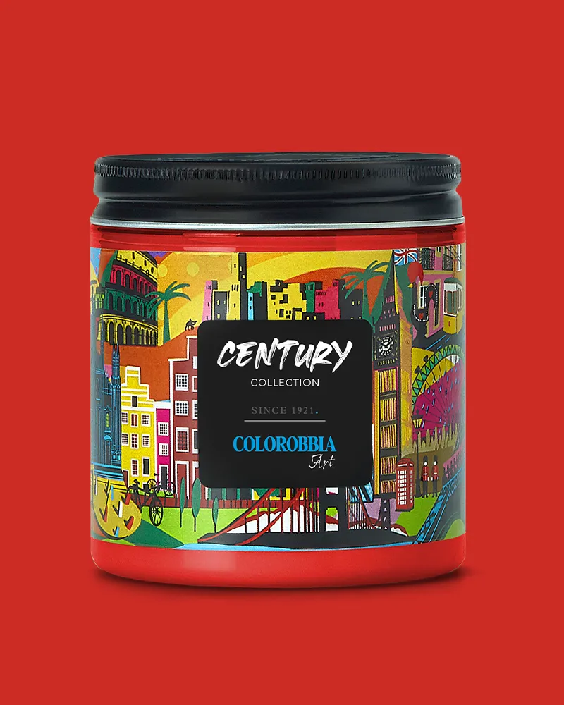 Colorobbia Art Century Glitter HCE 013 smalto glitter