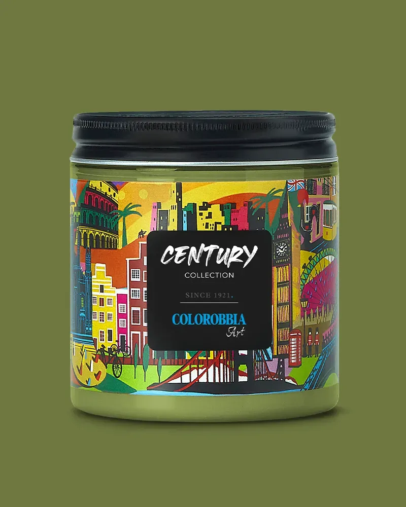 Colorobbia Art Century Smalti Glitter HCE 067 smalto vetro glitter