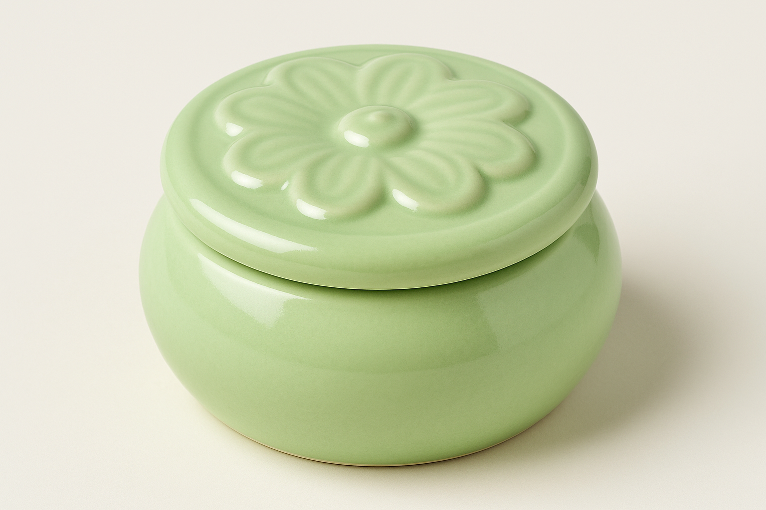 Colorobbia Bellissimo Pistachio smalto verde chiaro alimentare