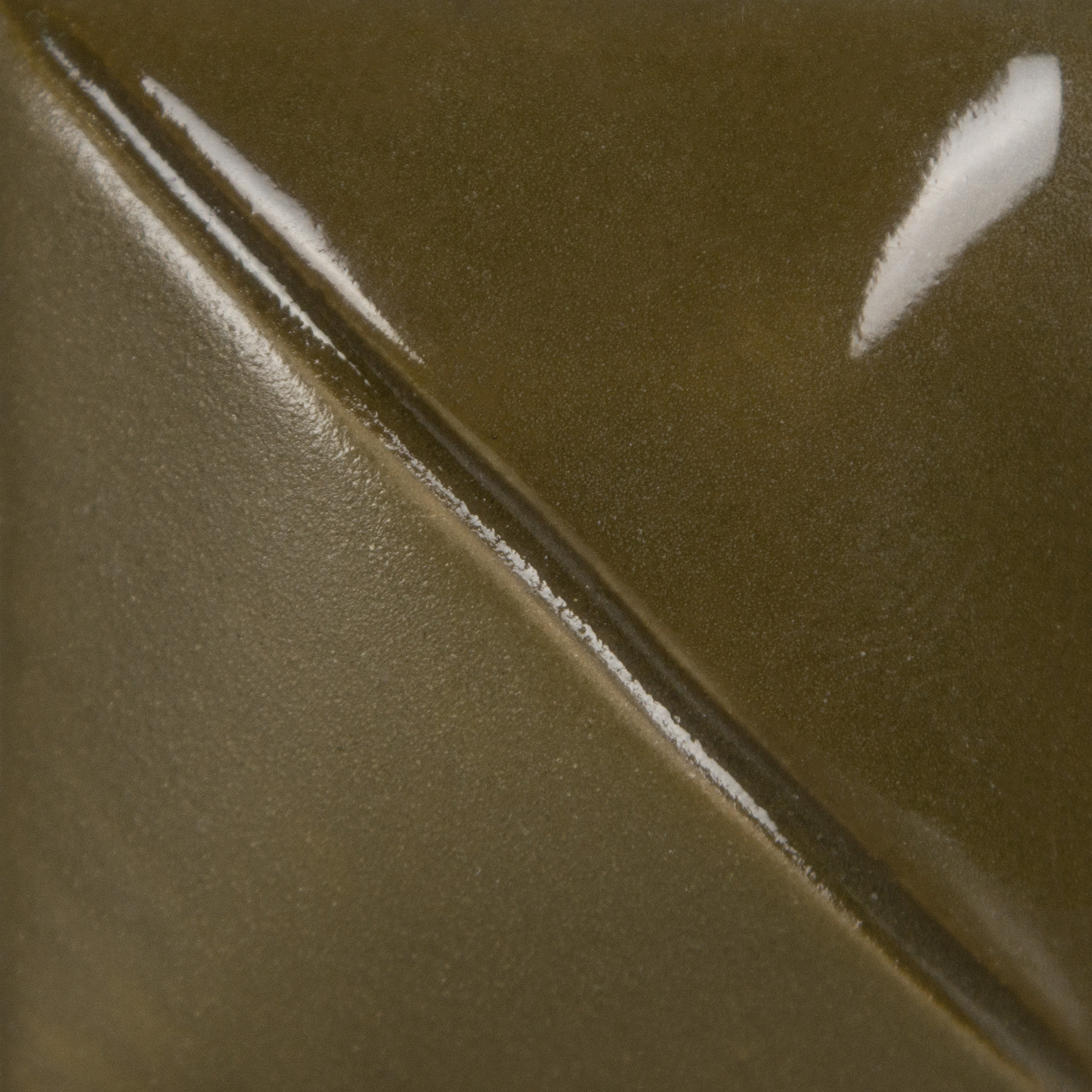 Cerama Engobbi Olive UG-232 engobbio verde oliva Mayco