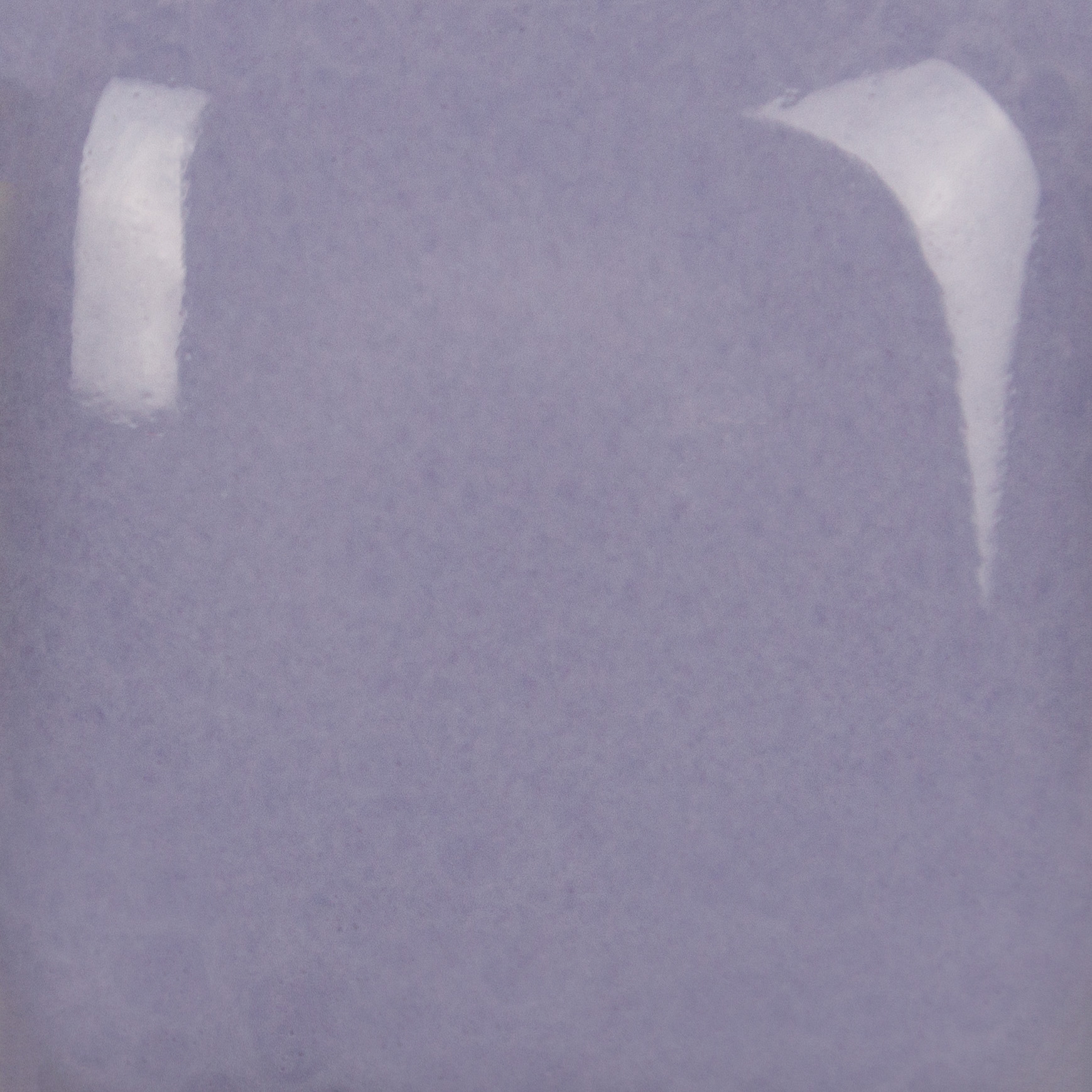 Cerama Stroke Lavendear smalto ceramico violetto gloss