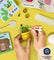 Pott'd Projects Trio Cactus kit ceramica 3 pezzi