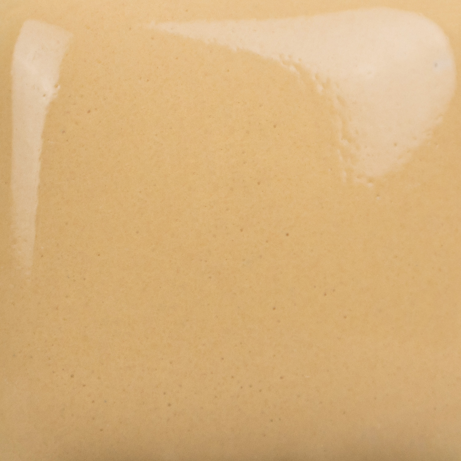 Mayco Stroke & Coat Rawhide smalto ceramico beige gloss