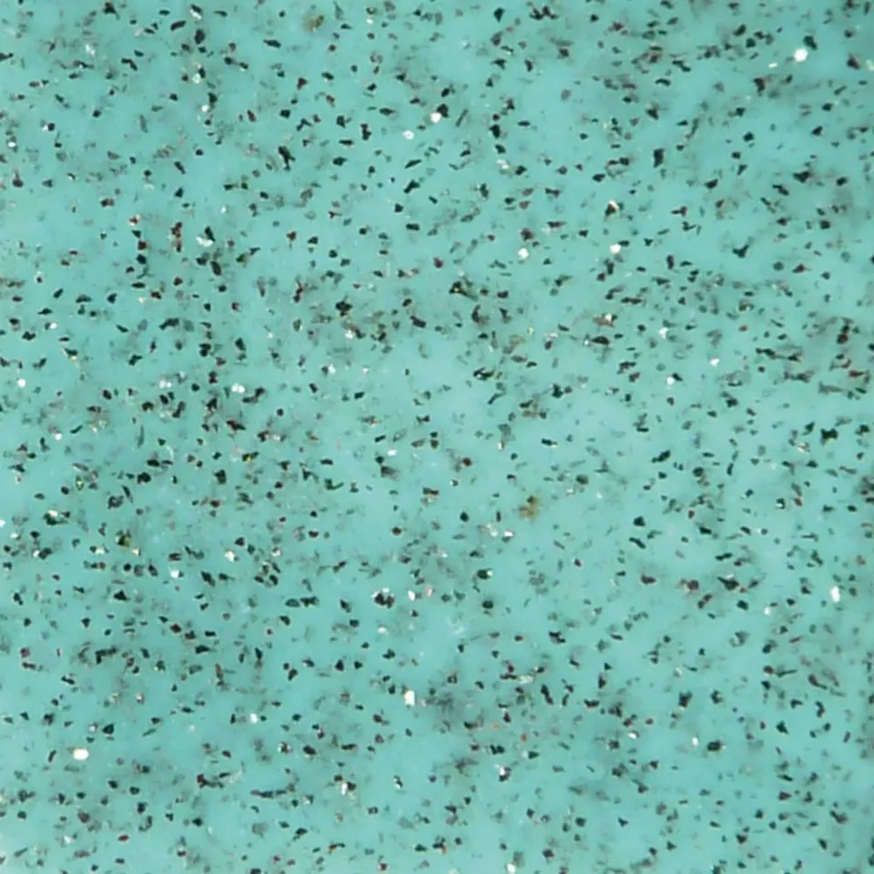 Cerama Smalti liquidi Mermaid's Tale smalto glitter 955-1000°C