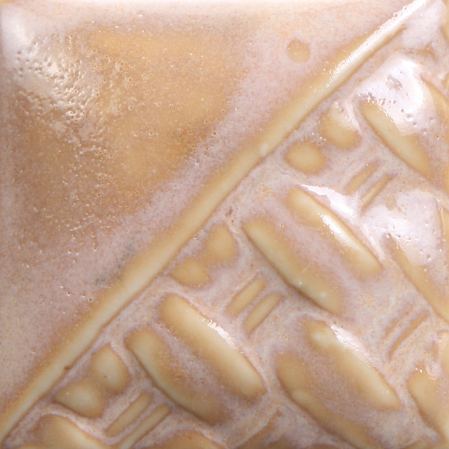 Mayco Foundations Coral Sands smalto corallo sabbia