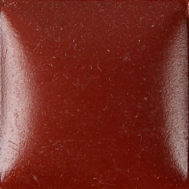 Mayco Bisq-Stain Cinnamon colore acrilico ceramica cannella