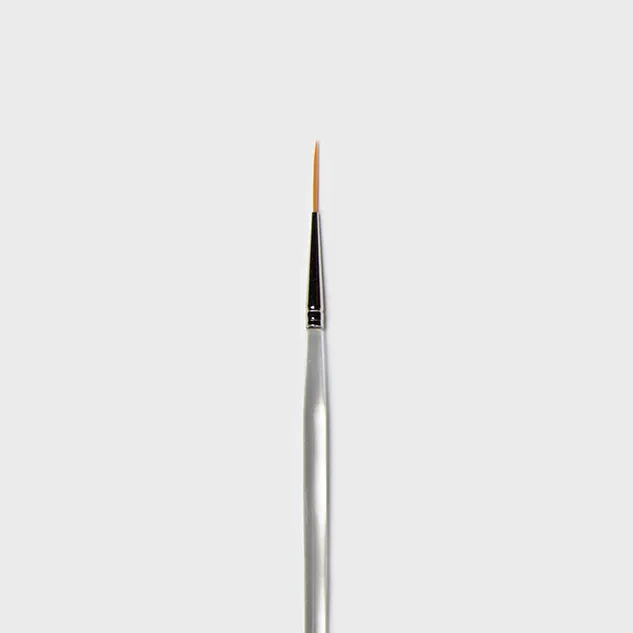 Mayco Brushes 10/0 Detail Liner pennello ceramica punta fine