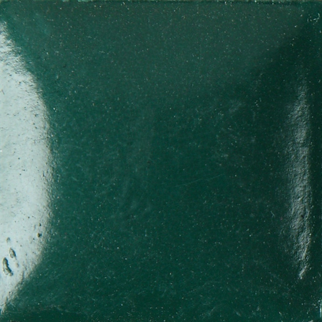 Mayco Bisq-Stain Holly Green colore acrilico verde