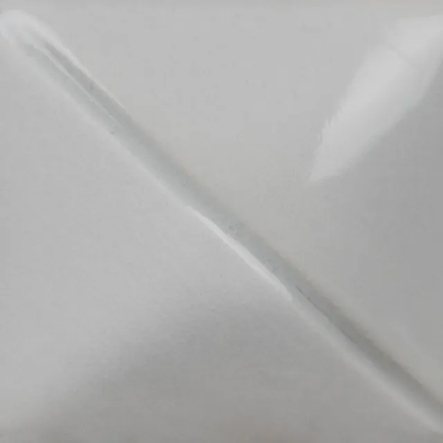 Mayco Stroke & Coat Silver Grey smalto ceramica lucido