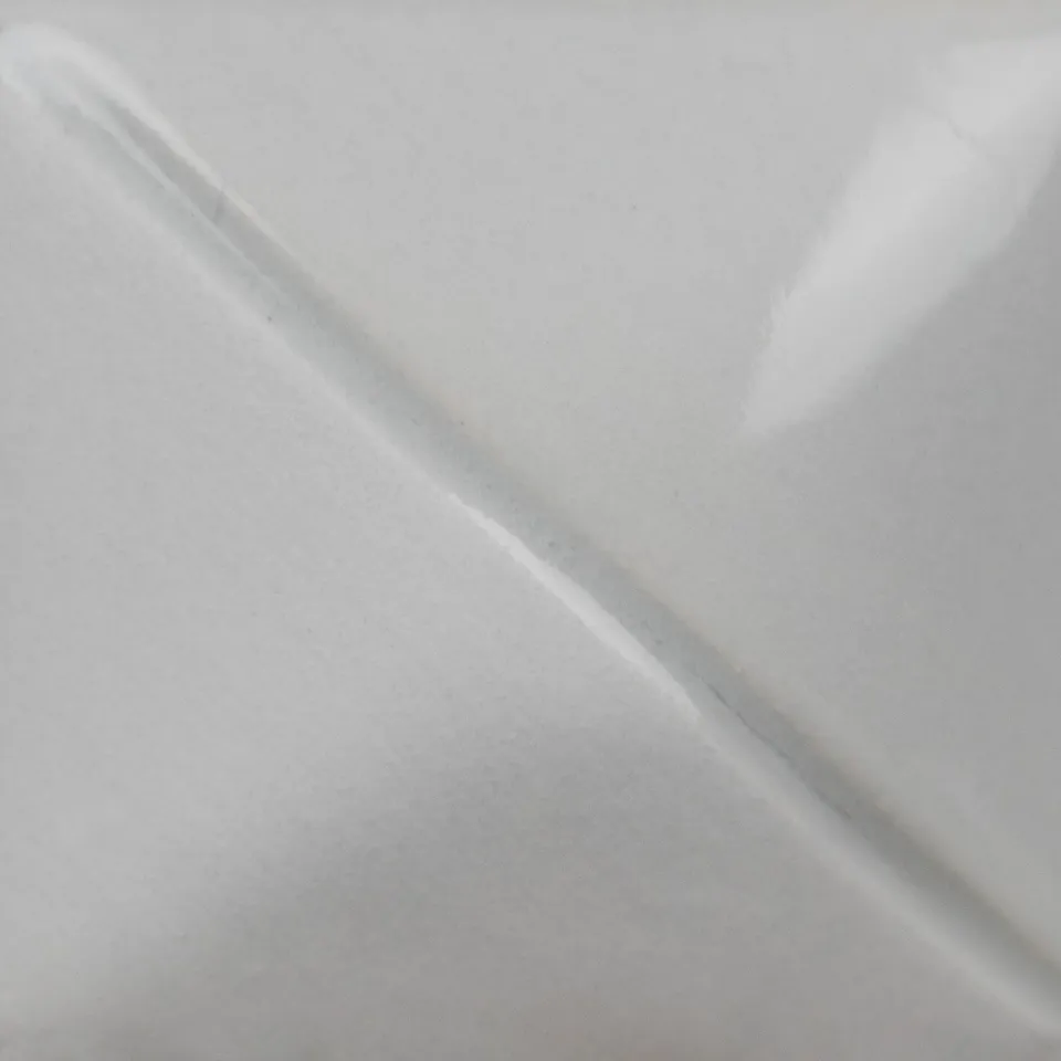 Mayco Stroke & Coat Silver Grey smalto ceramica lucido
