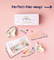 Pott'd Full of Heart set tazza e cornice fatto a mano