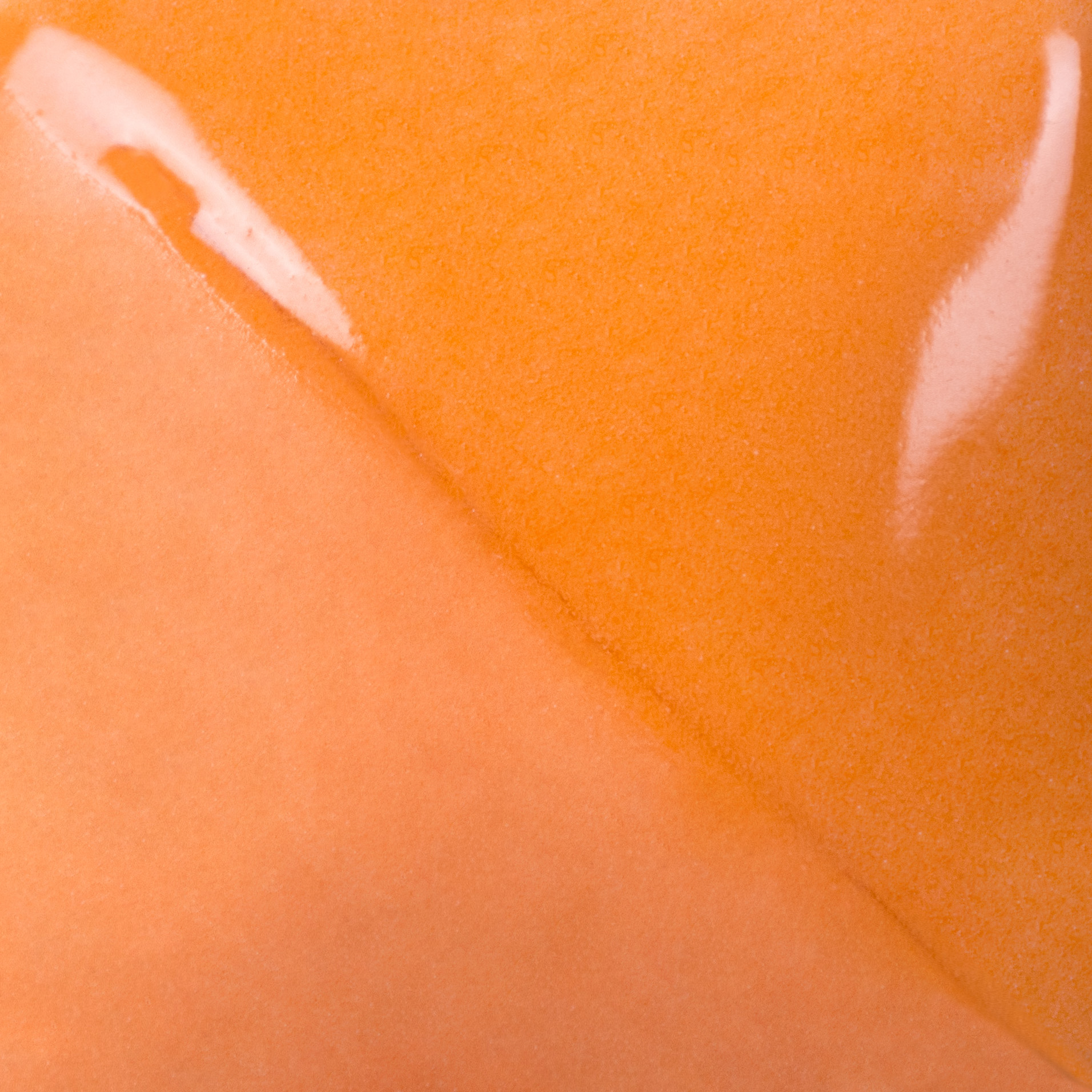 Mayco Stroke & Coat Orange Sorbet smalto ceramica arancione