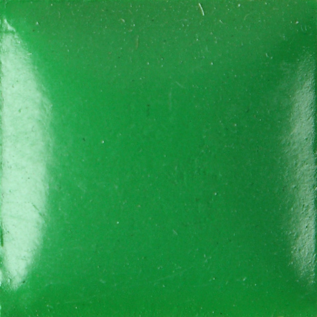 Mayco Bisq-Stain Bright Green colore acrilico verde brillante