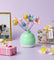 Pott'd Projects Bosjes aan Liefde kit ceramica fiori amore