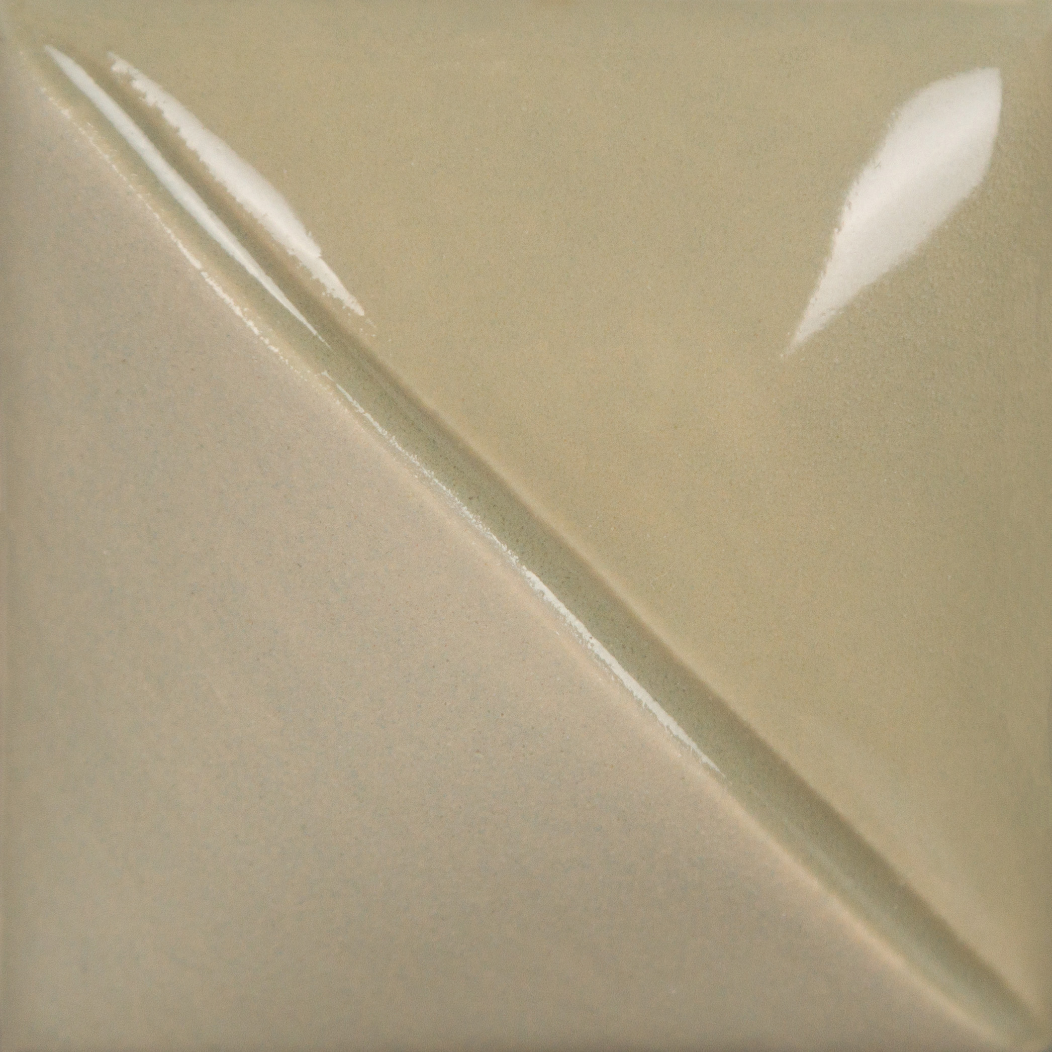 Mayco Stroke & Coat Oatmeal smalto ceramico beige