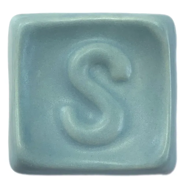 CERCO SP 1374 Kaputas Smalto Azzurro Alta Temperatura