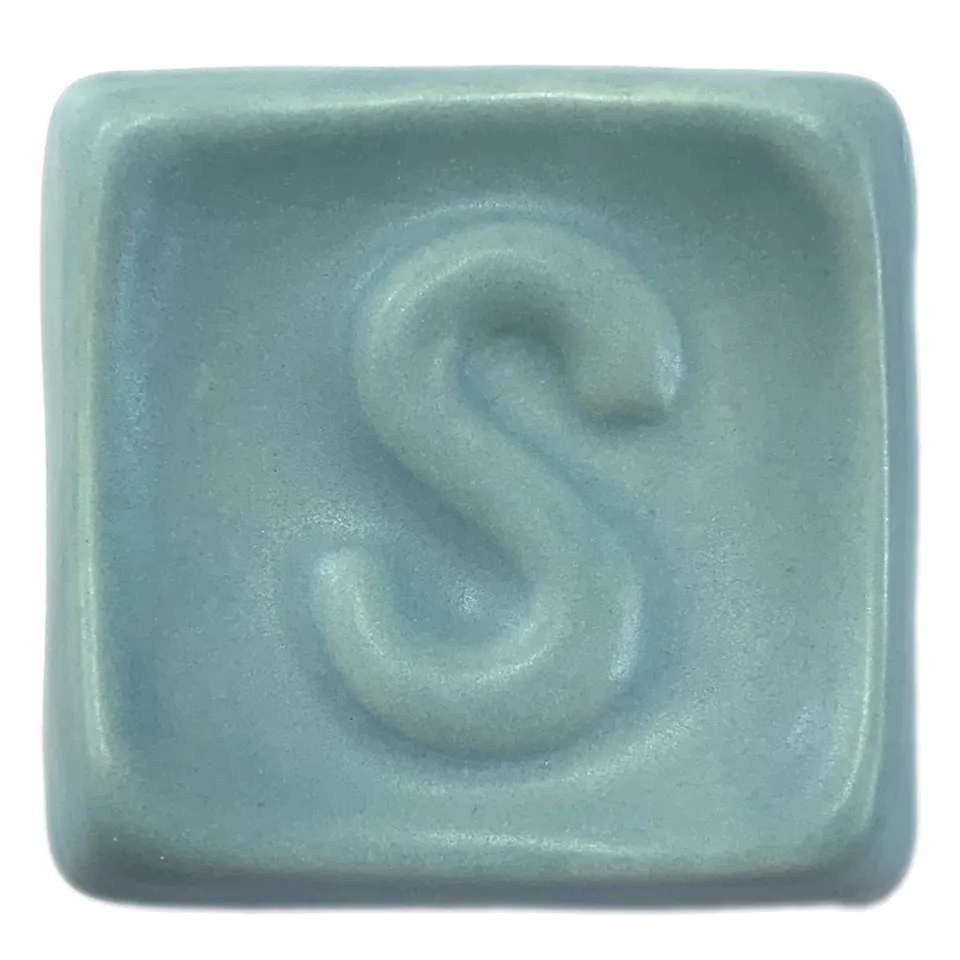 CERCO SP 1374 Kaputas Smalto Azzurro Alta Temperatura