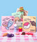 Pott'd Bundles Tiny Yums set kit argilla mini dolci