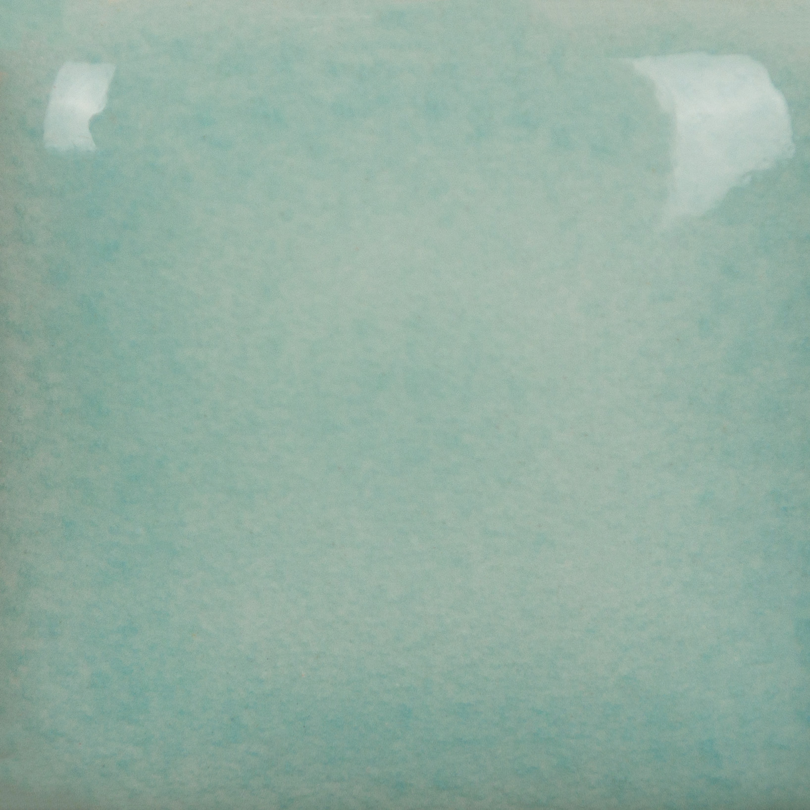 Mayco Stoneware Light Turquoise smalto ceramica turchese chiaro