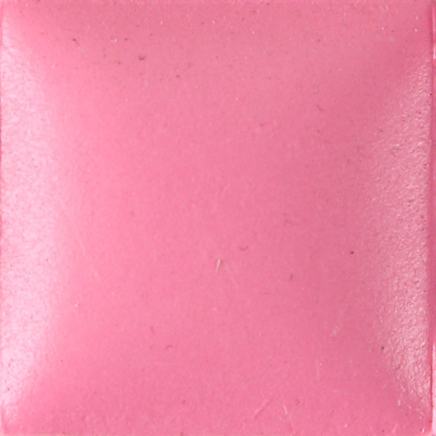 Mayco Bisq-Stain Miami Pink colore acrilico rosa opaco