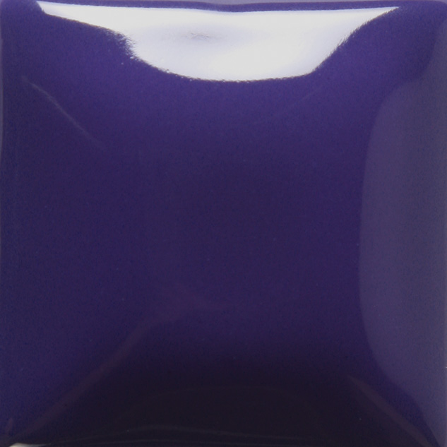 Mayco Stoneware Blue smalto gres ceramica blu alta temperatura