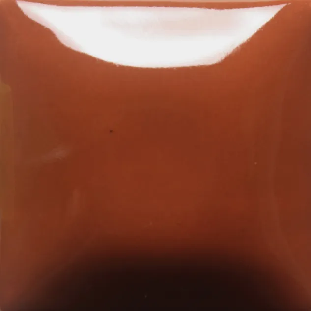 Mayco Stoneware Cinnamon smalto gres color cannella