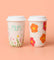 Pott'd Painting Kits Tazza Viaggio da Dipingere Mamma