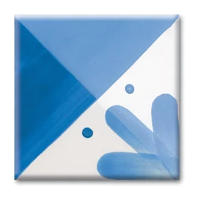 Colorobbia Engobbi Blue engobbio ceramico celeste
