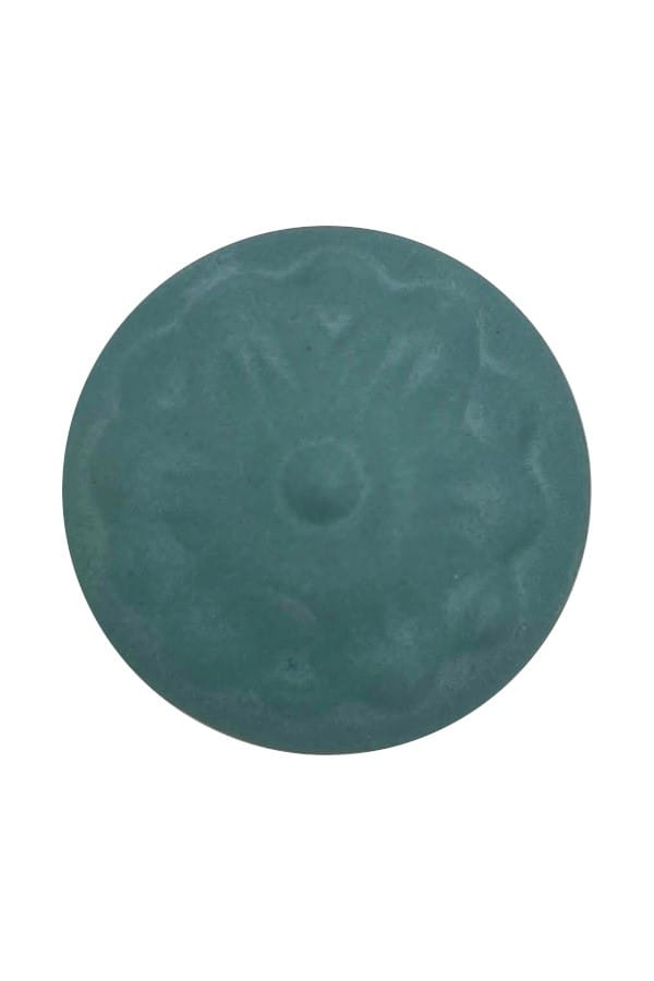 Colorobbia Green Matte smalto verde opaco alimentare