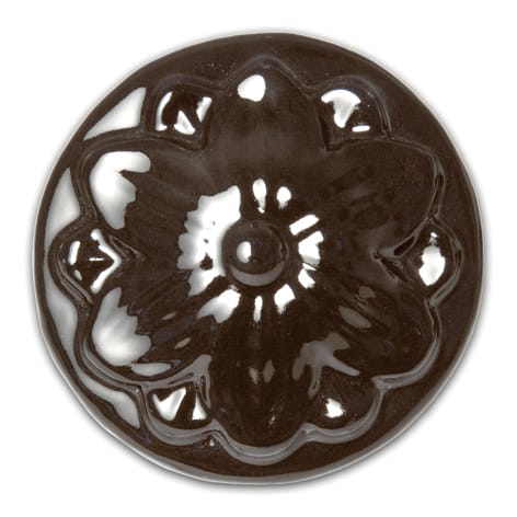 Colorobbia Black Swan smalto liquido nero lucido