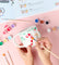 Pott'd Painting Kits Christmas Decoration Paint-a-Mug x2 kit tazze Natale