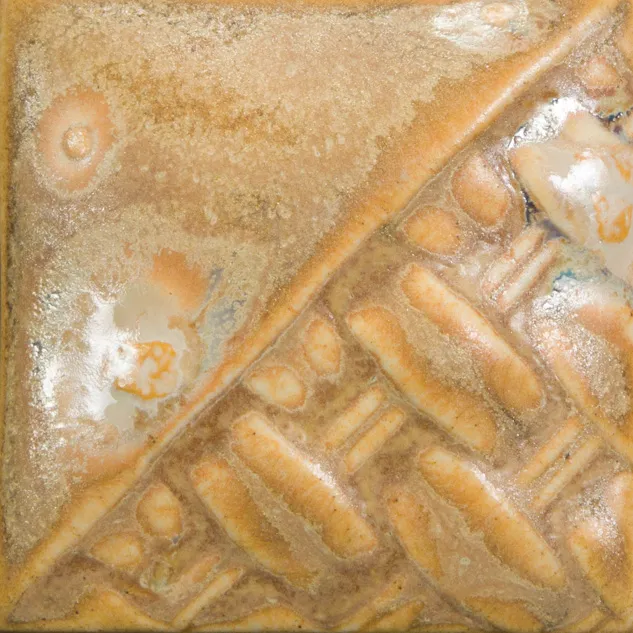 Mayco Foundations Desert Dusk smalto cristalli ceramica