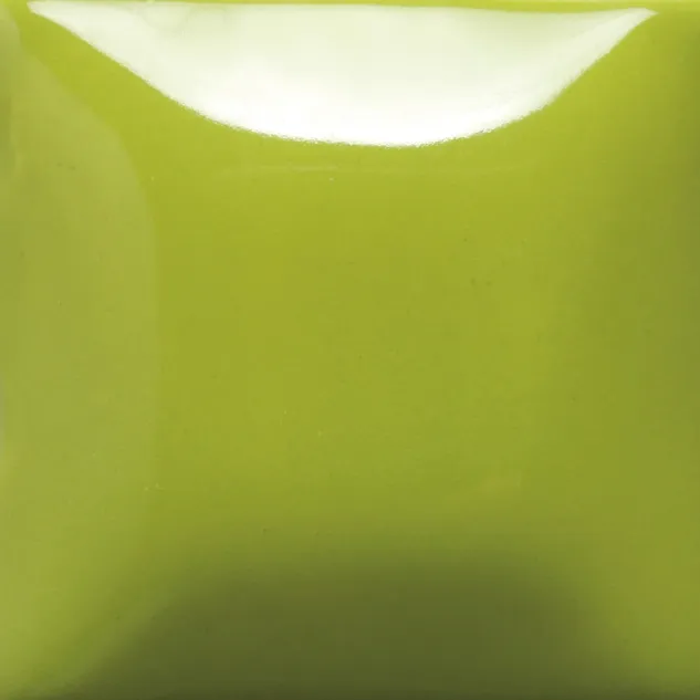 Mayco Stroke & Coat Sour Apple smalto ceramica verde
