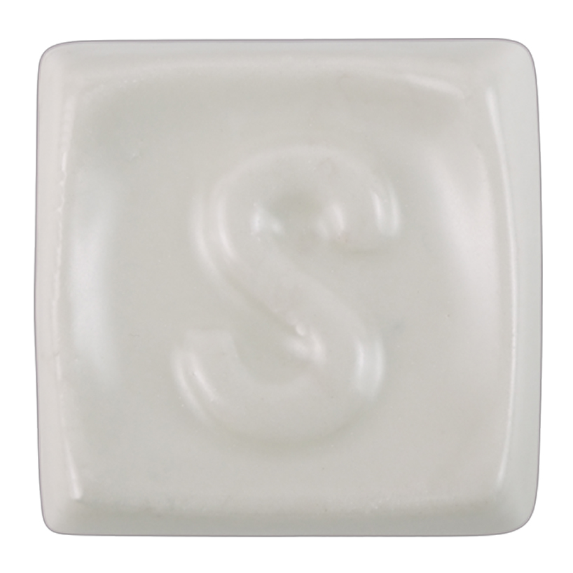 CERCO High Fire SP 1371 smalto ceramica trasparente opaco