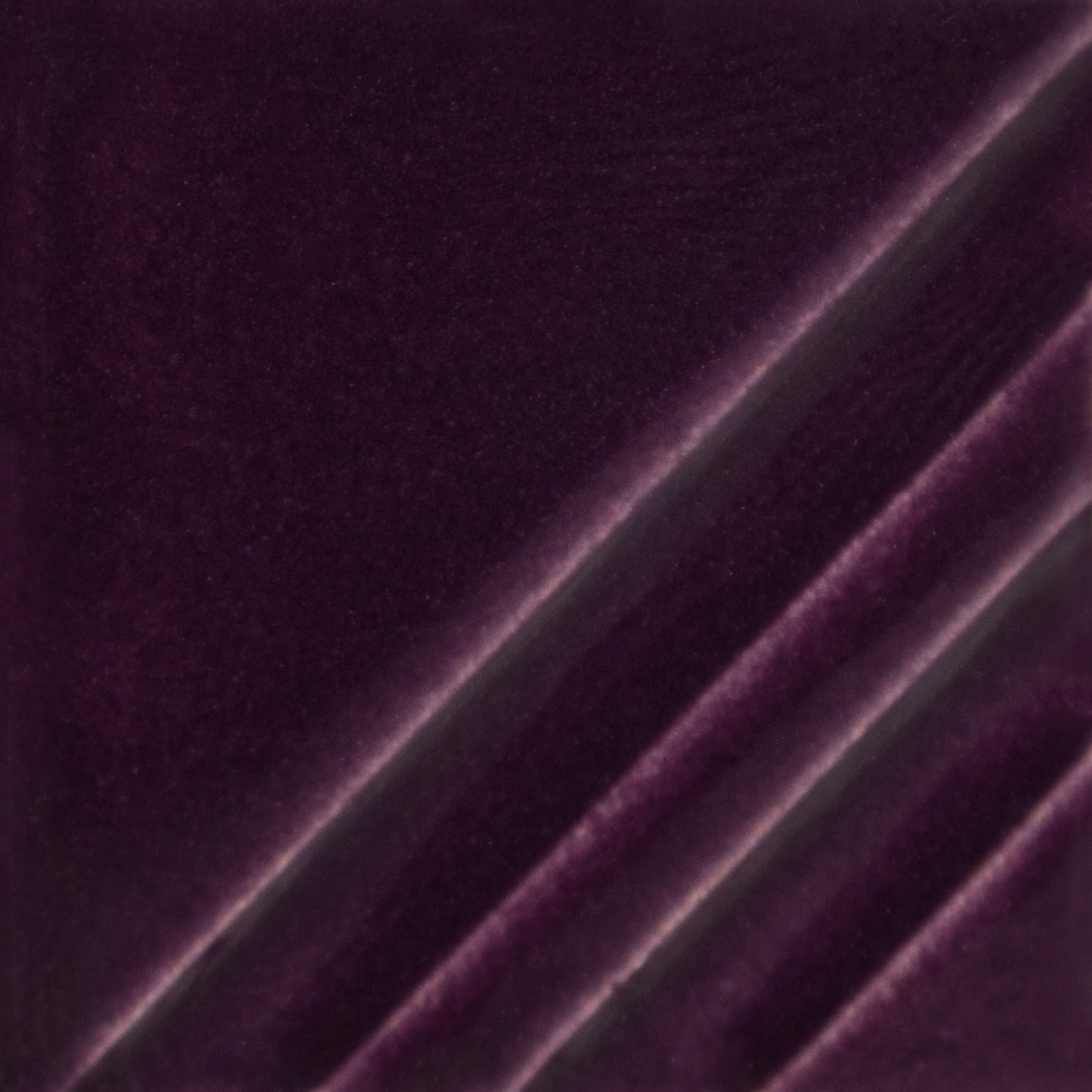 Mayco Stoneware Royal Purple smalto ceramica viola