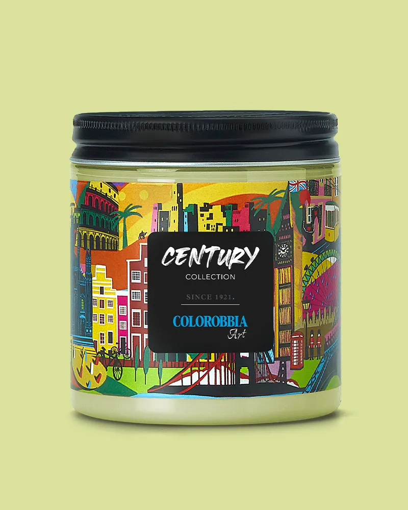 Colorobbia Art Century HCE 054 smalto ceramico per ceramica