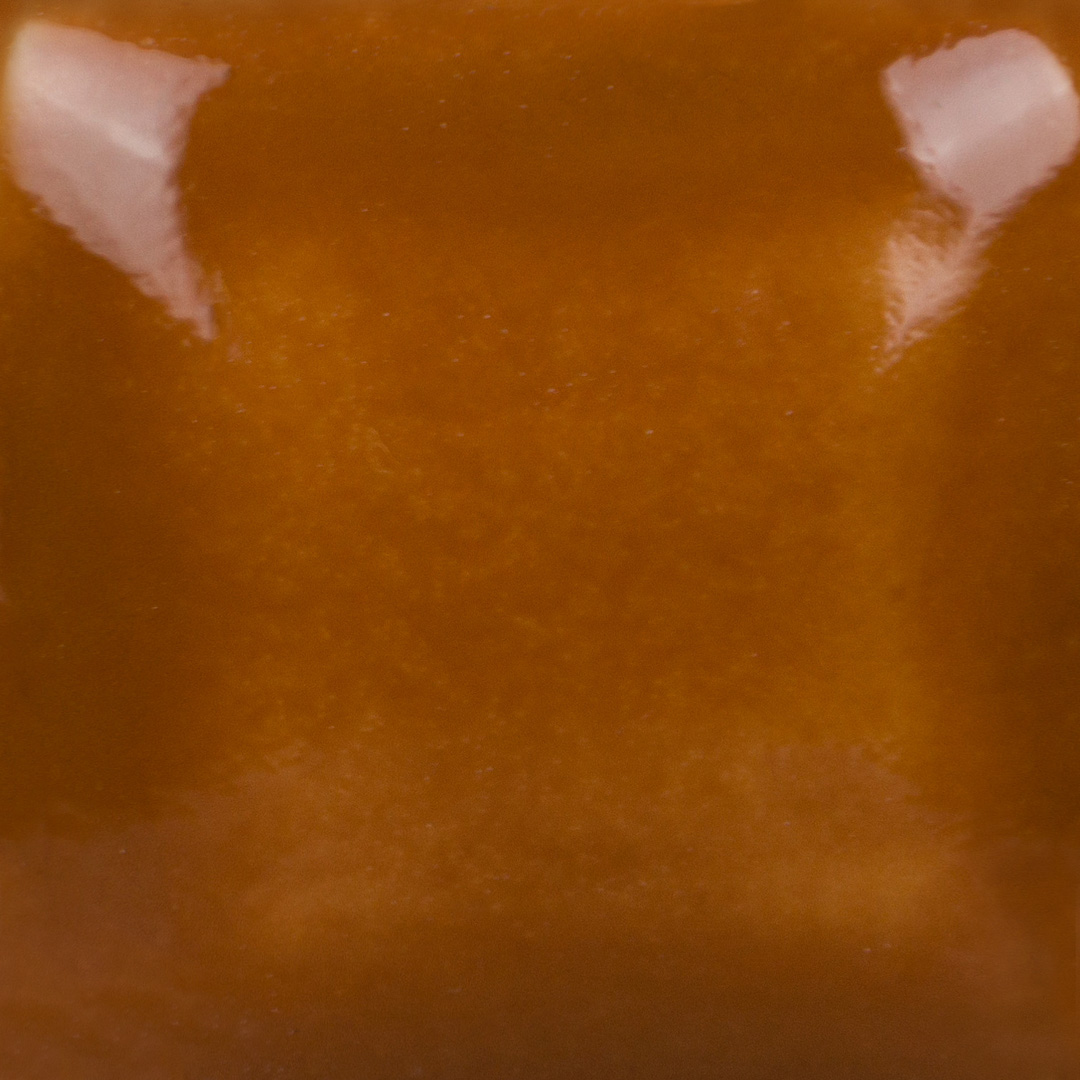 Mayco Stoneware Rich Chocolate smalto ceramico marrone