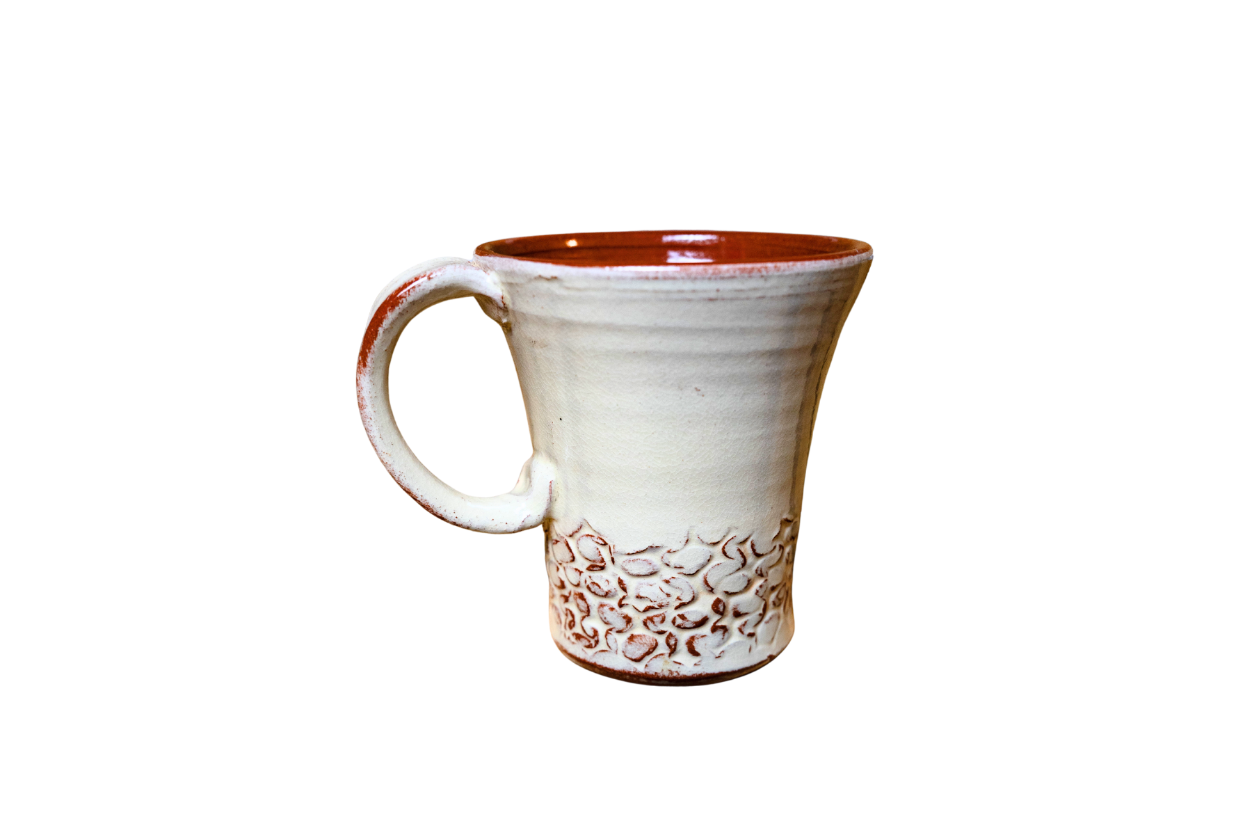 OrientéObjets Autres Créations Mug Empreinte Café Tazza Ceramica Caffè