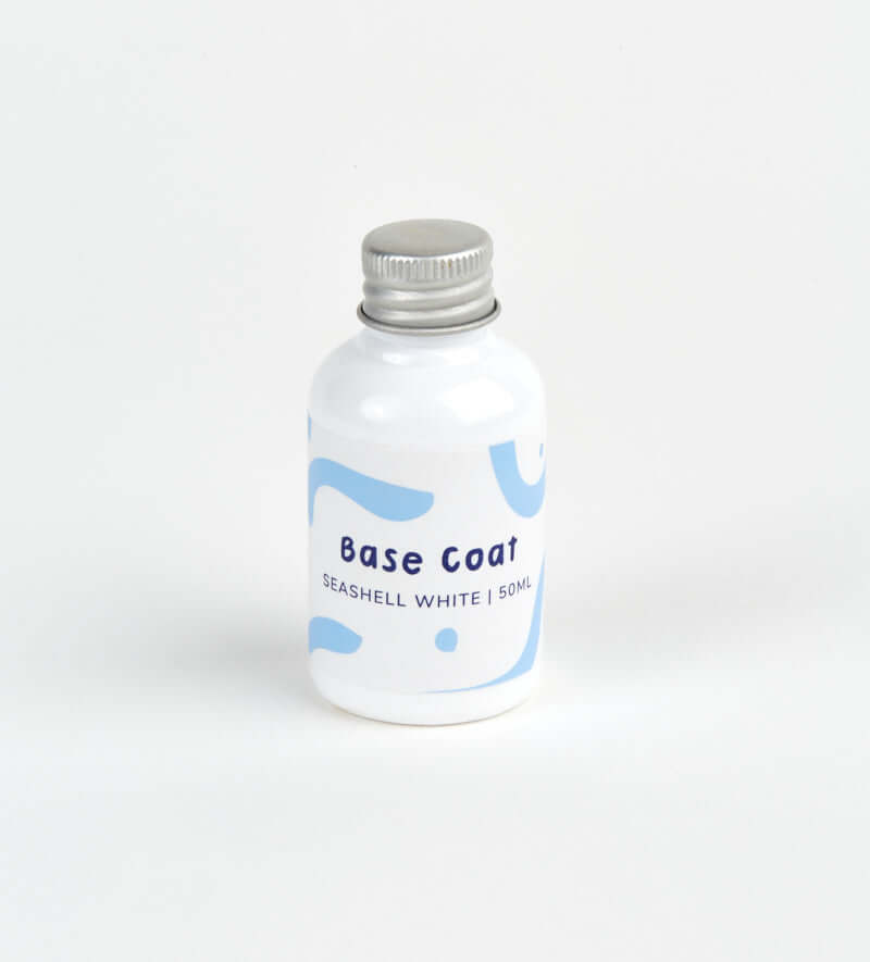 Pott'd Extras base coat primer ceramica refill