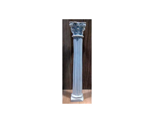 Ditta Montanini Colonne CN3 colonna H 20 cm ø 3 cm