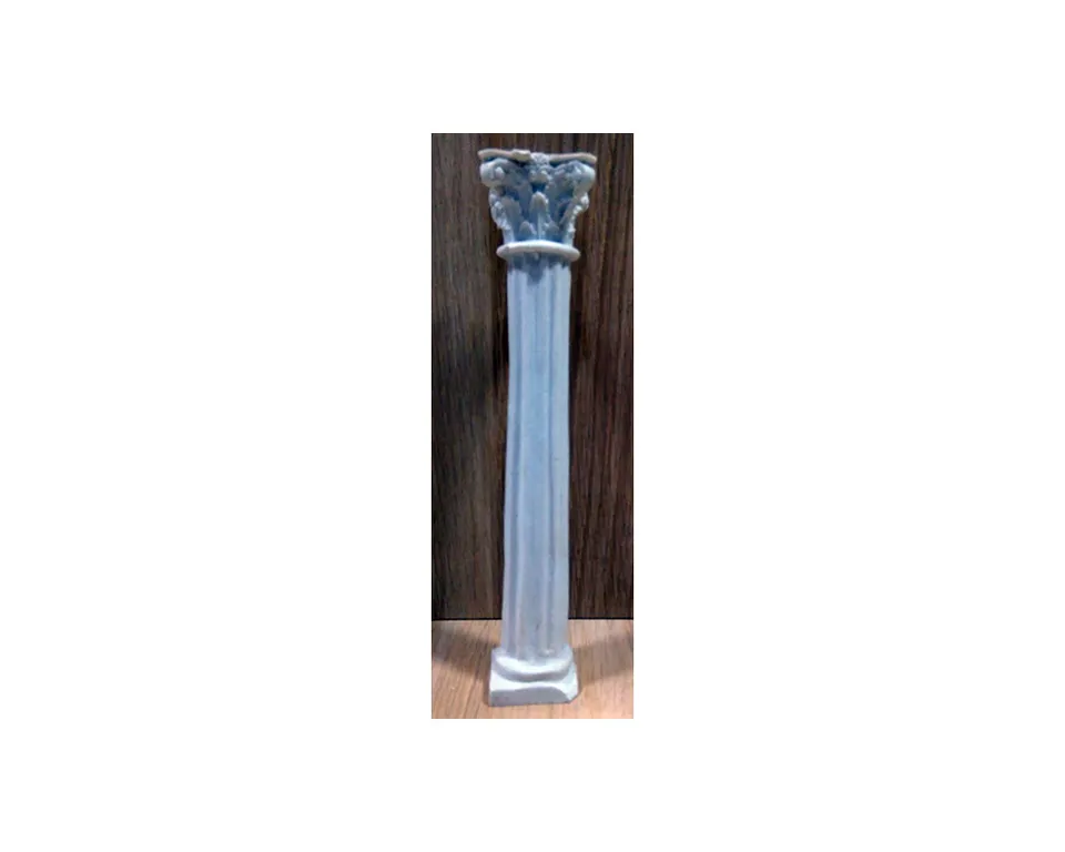 Ditta Montanini Colonne CN3 colonna H 20 cm ø 3 cm