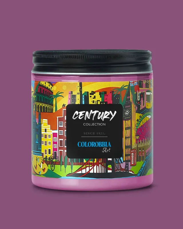 Colorobbia Art Century Collection HCE 037 smalto ceramico