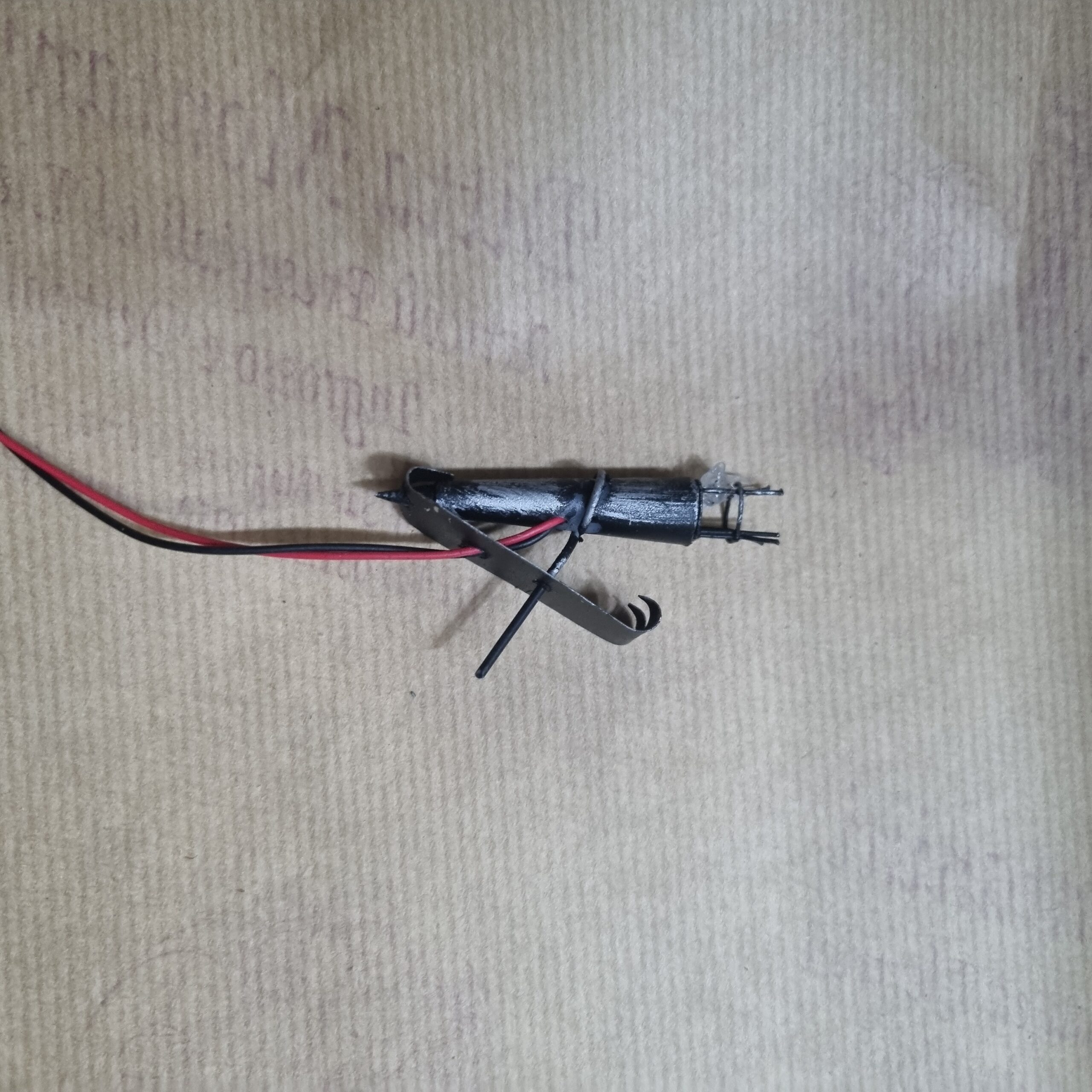 Ditta Montanini Lampioni fiaccola araba lampada led 12V