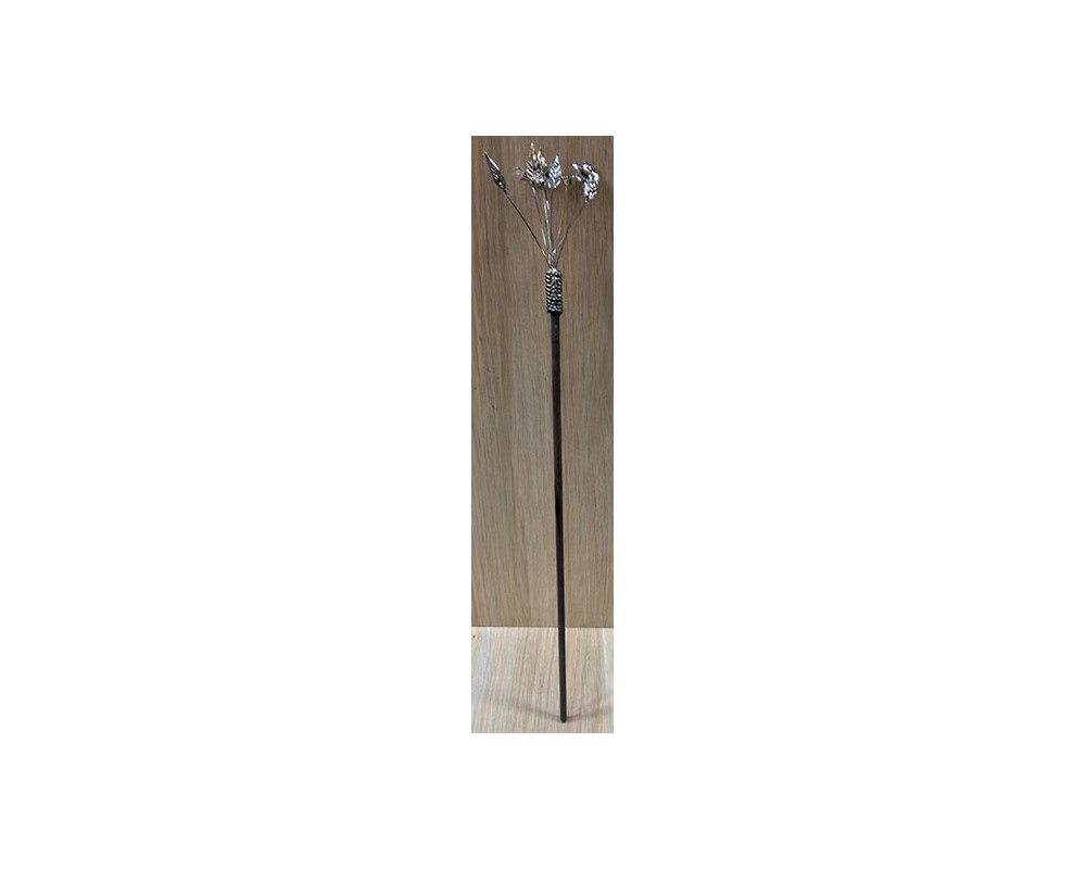 Ditta Montanini ST21 Bastone San Giuseppe Accessorio 38 cm