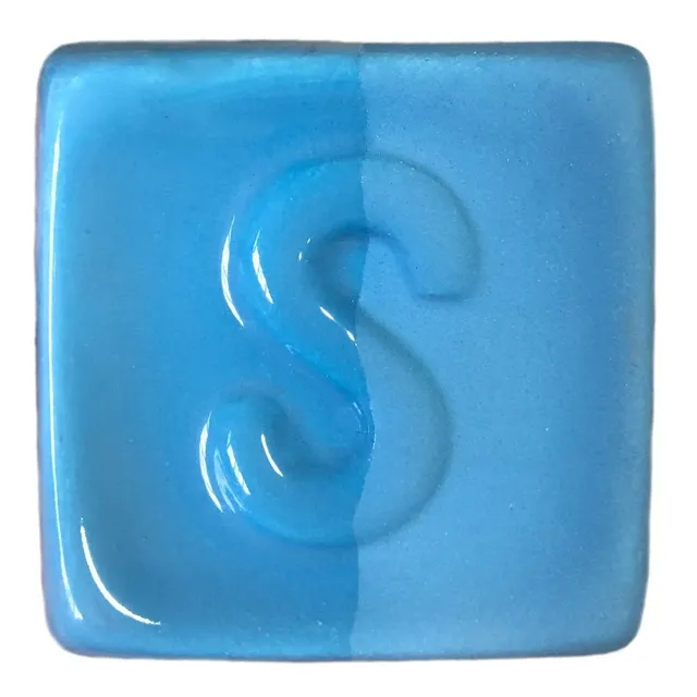 CERCO Engobes ENG 052 Sea Green ingobbio verde mare