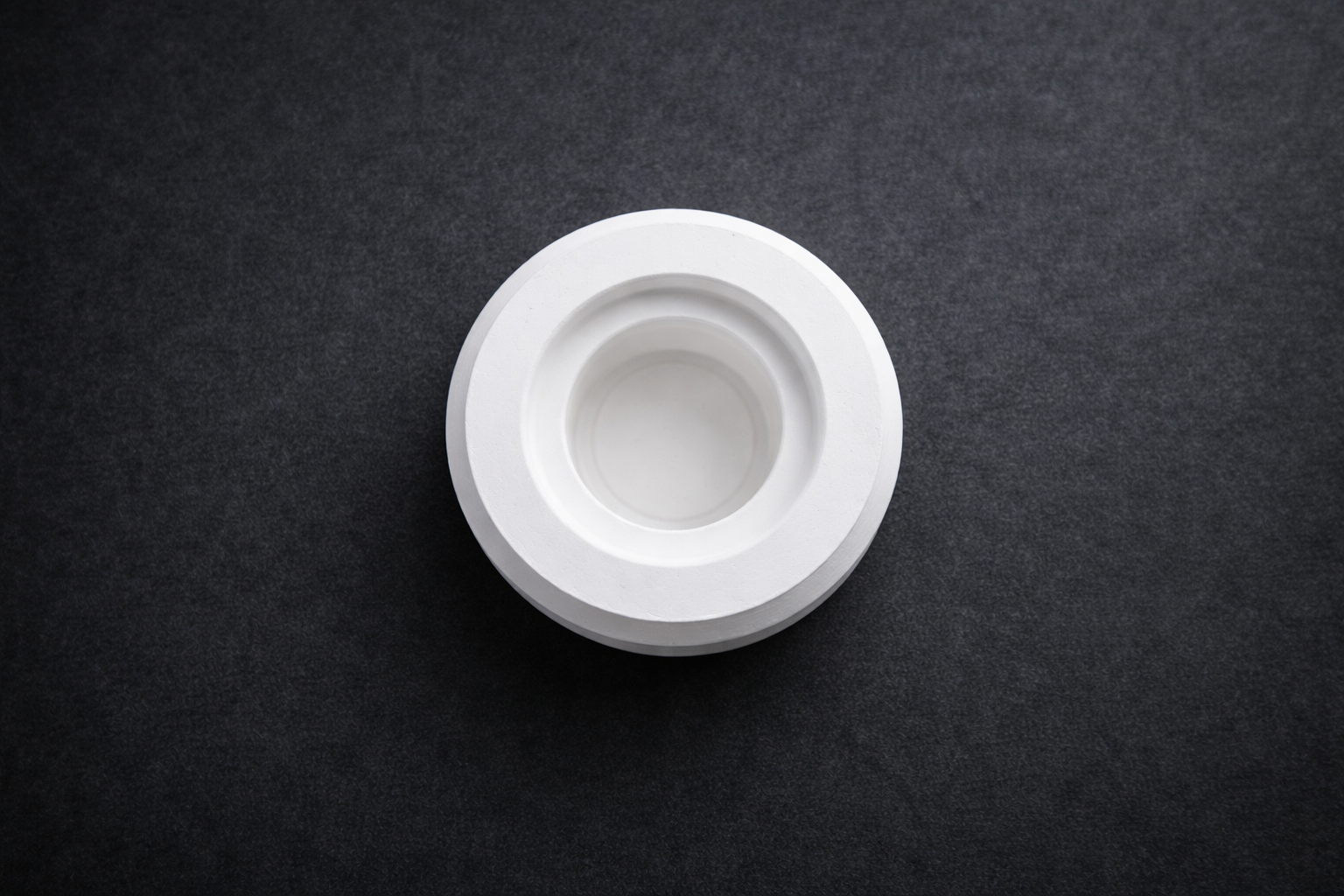 CERCO PM 224 Cylinder Mug stampo gesso tazza cilindro colaggio