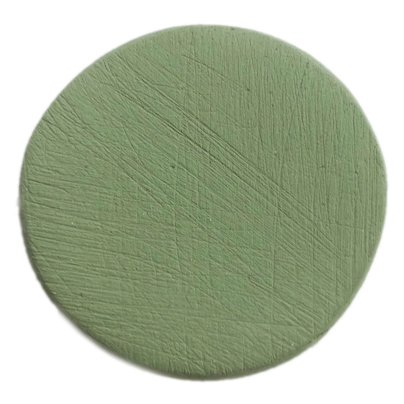 CERCO Low Fire Clays CMR 253 argilla colaggio verde