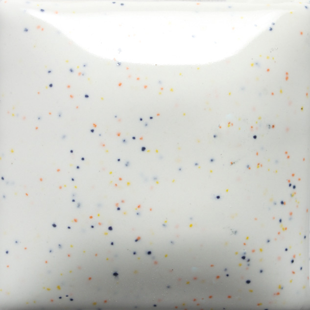 Mayco Speckled Stroke & Coat Cotton Tail smalto ceramica