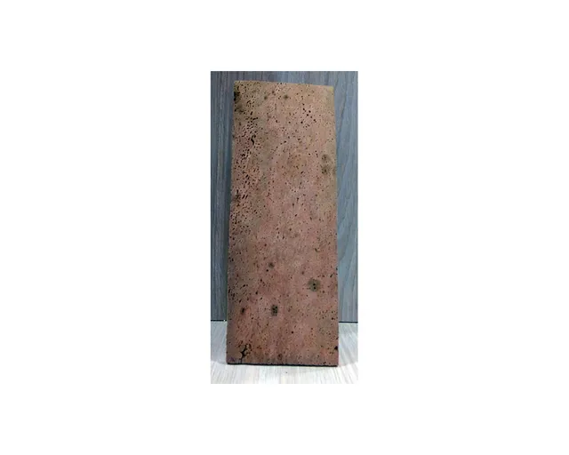 Montanini FS001 suoletta sughero 25x9x0,5 cm presepe